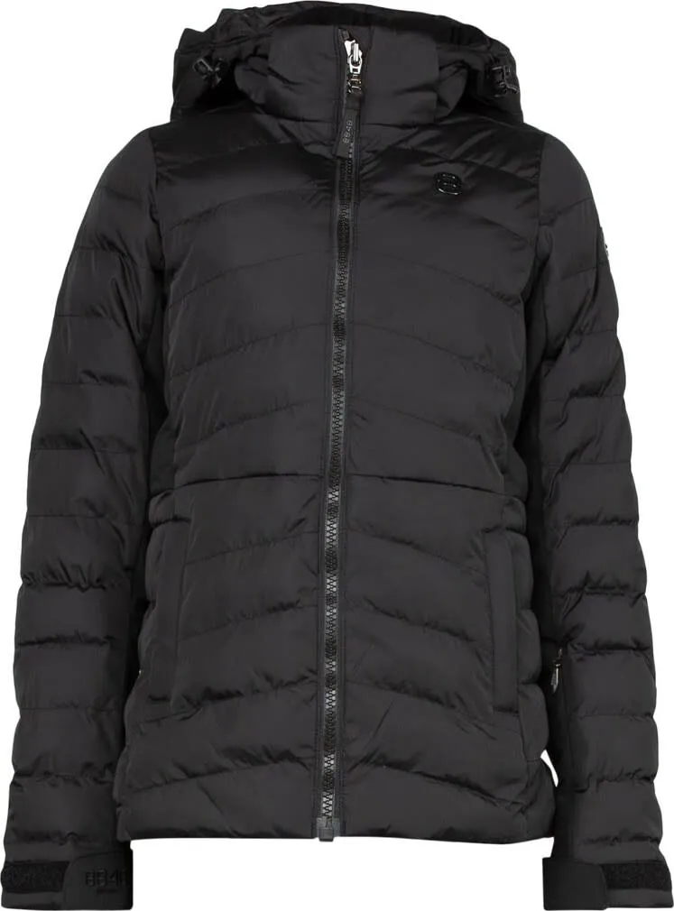 8848 Altitude Junior Bloomfield Jacket, Black, 120cm