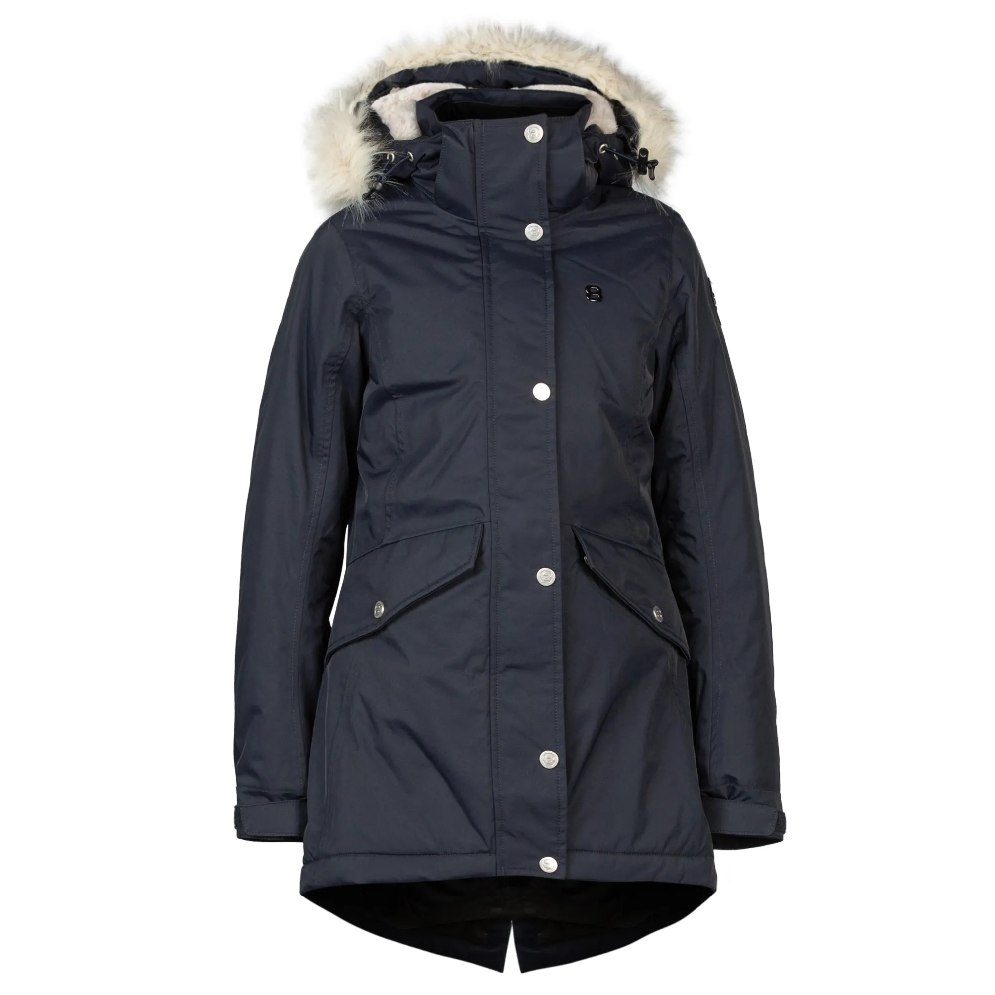 8848 Altitude Junior Tesa Parka