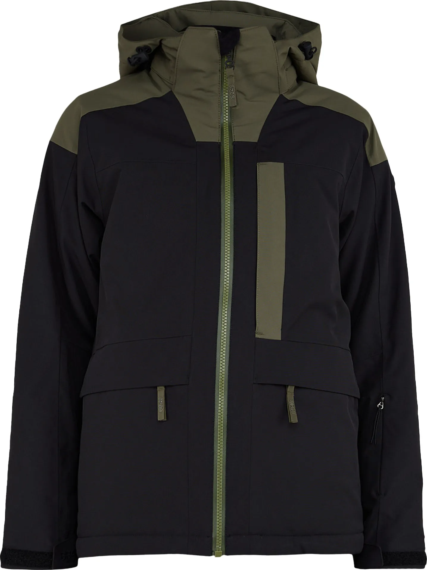 8848 Altitude Junior Waylen Ski Jacket 8848 Altitude Junior Waylen Ski Jacket