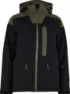 8848 Altitude Junior Waylen Ski Jacket