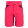 8848 Altitude Junior's Cenon Shorts, Raspberry, 170