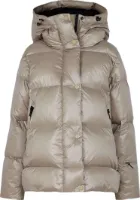 8848 Altitude Juniors' Saga Ski Jacket