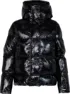 8848 Altitude Juniors' Saga Ski Jacket