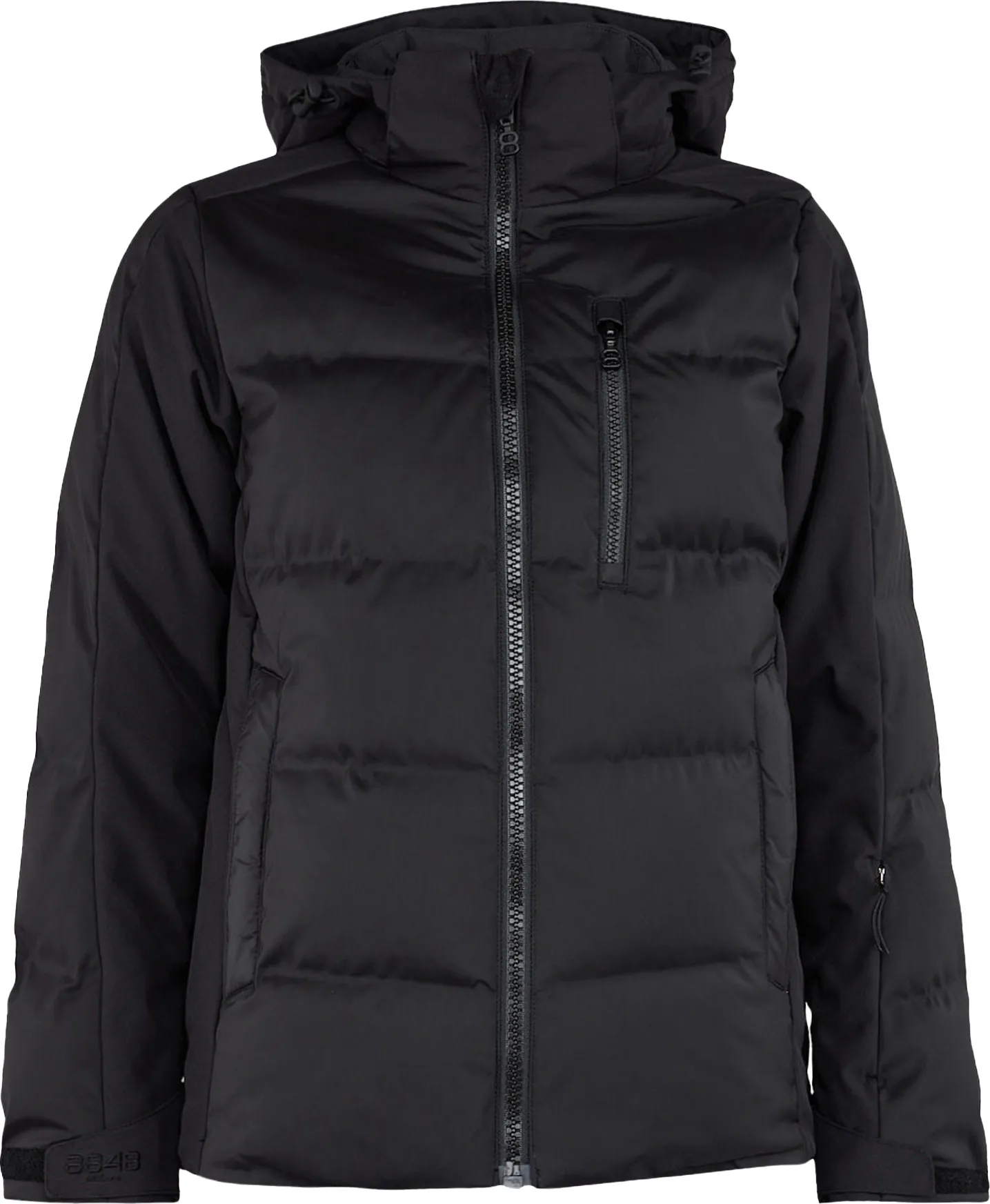 8848 Altitude Juniors' Sidy Jacket 8848 Altitude Juniors' Sidy Jacket