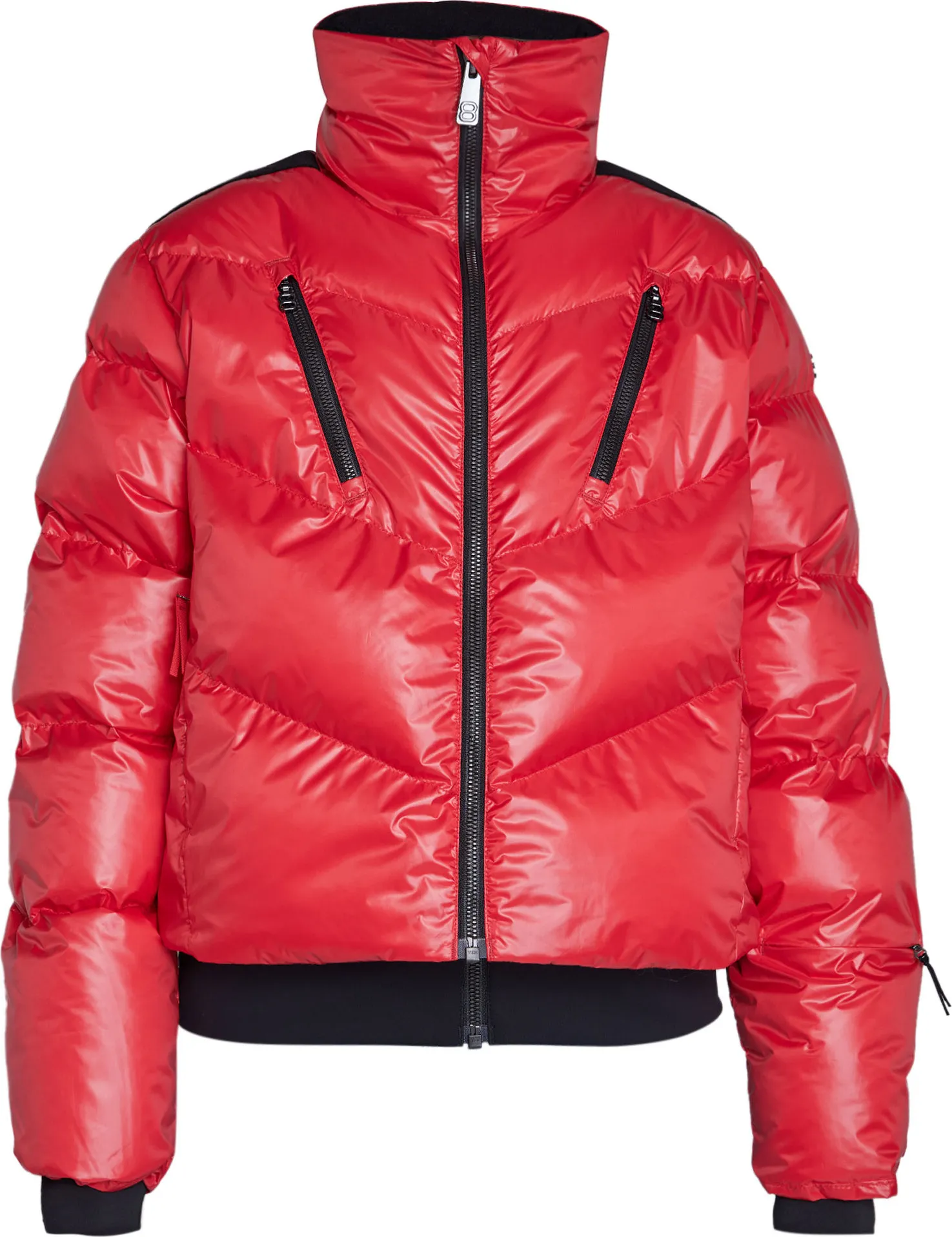 8848 Altitude Kids' Cleo Ski Jacket