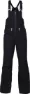 8848 Altitude Kids' Ella Bib Pant, Black, 130