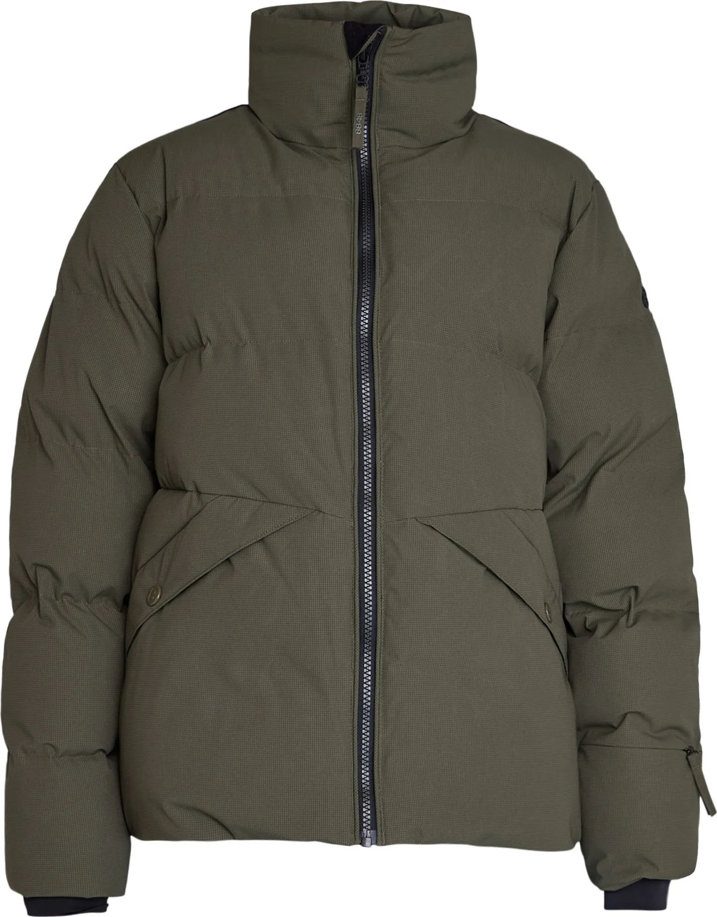 8848 Altitude Kids' Hendrix Ski Puffer
