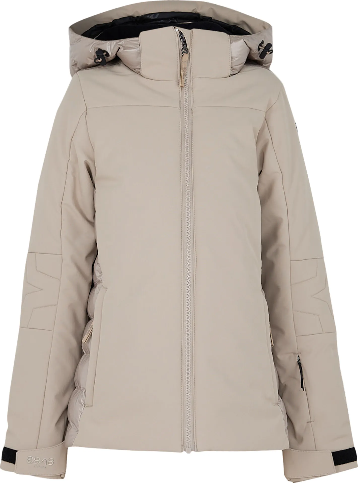 8848 Altitude Kid's Laina Ski Jacket