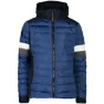 8848 Altitude Men's Cimson Jacket, Peony