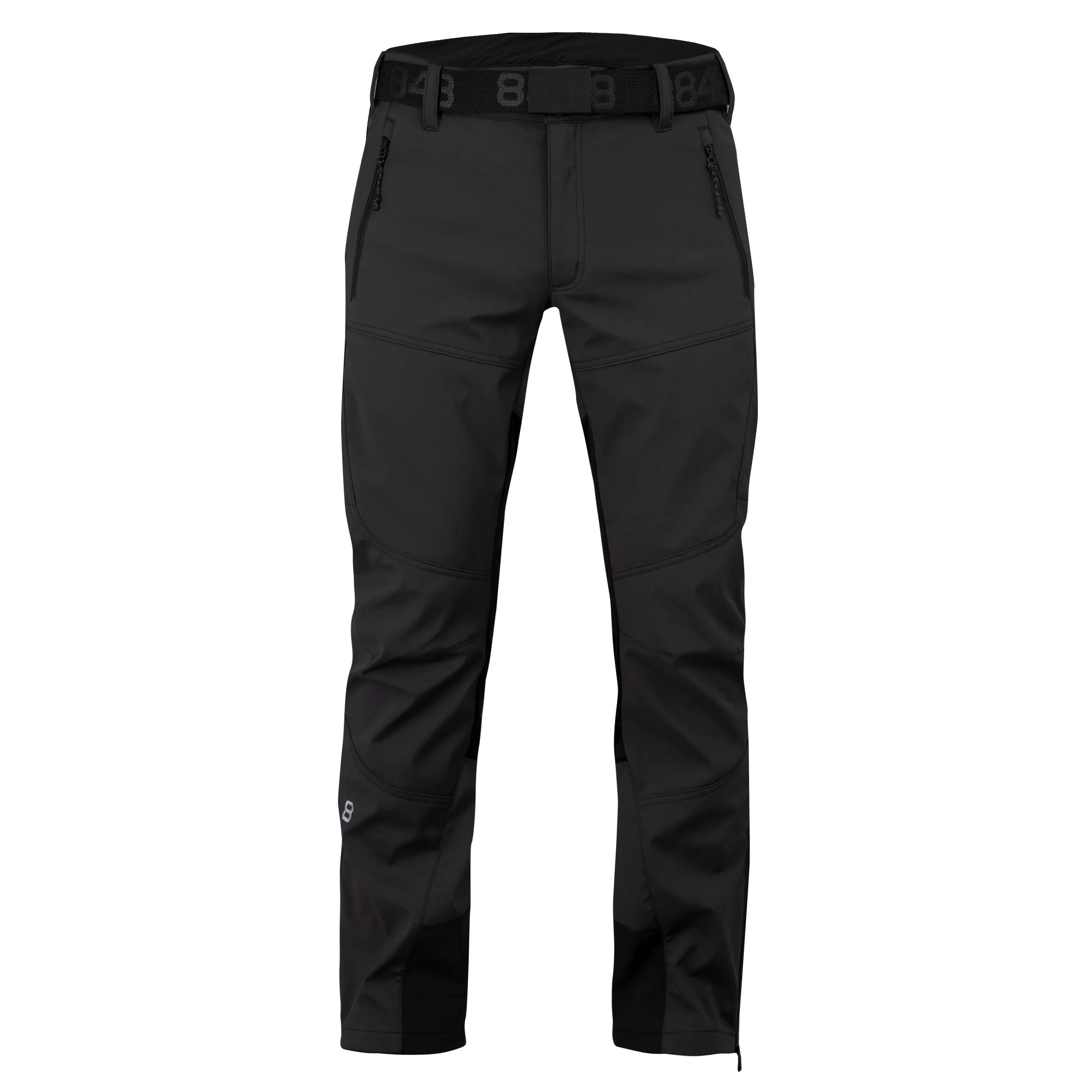 8848 Altitude Men's Crost Pant, Black 8848 Altitude Men's Crost Pant, Black