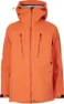 8848 Altitude Men's Gansu 4.0 Shell Jacket, Orange Rust