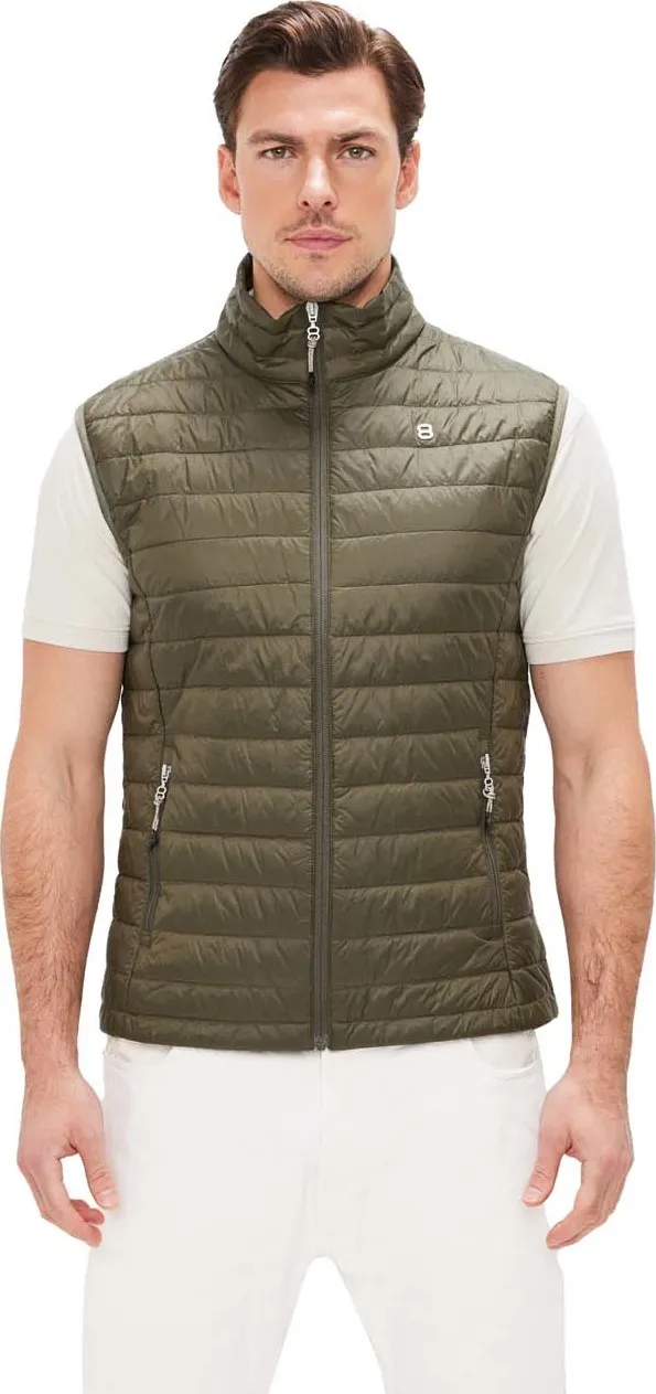 8848 Altitude Men's Nova 2.0 Hybrid Vest