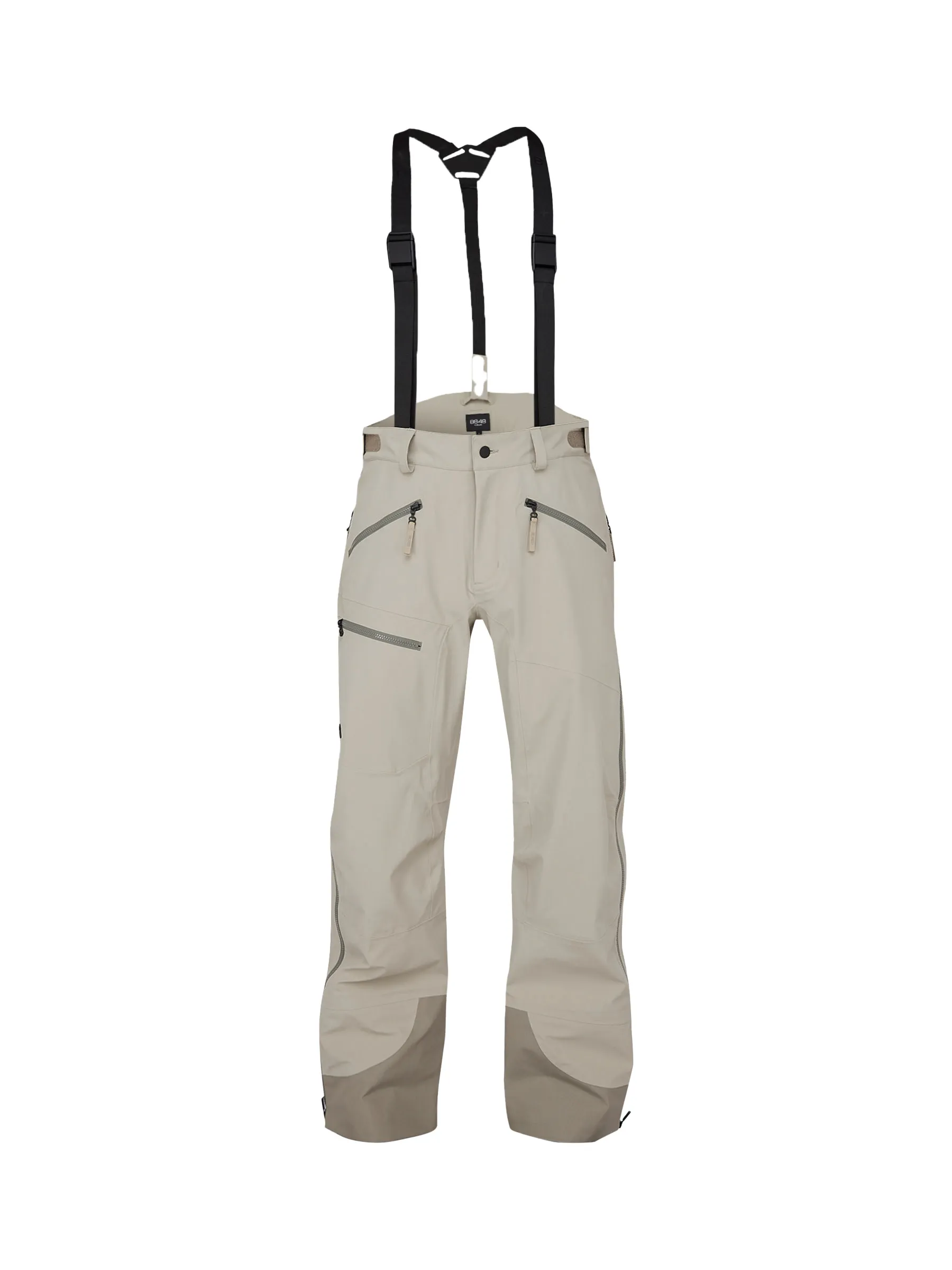 8848 Altitude Men's Rappsy 2.0 Shell Pant 8848 Altitude Men's Rappsy 2.0 Shell Pant