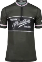 8848 Altitude Men's Yellowhead Jersey