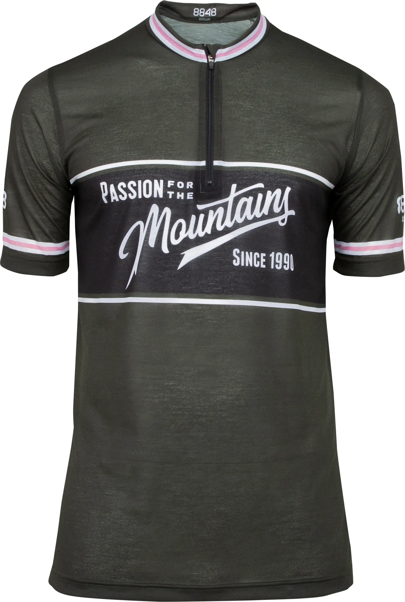 8848 Altitude Men's Yellowhead Jersey 8848 Altitude Men's Yellowhead Jersey