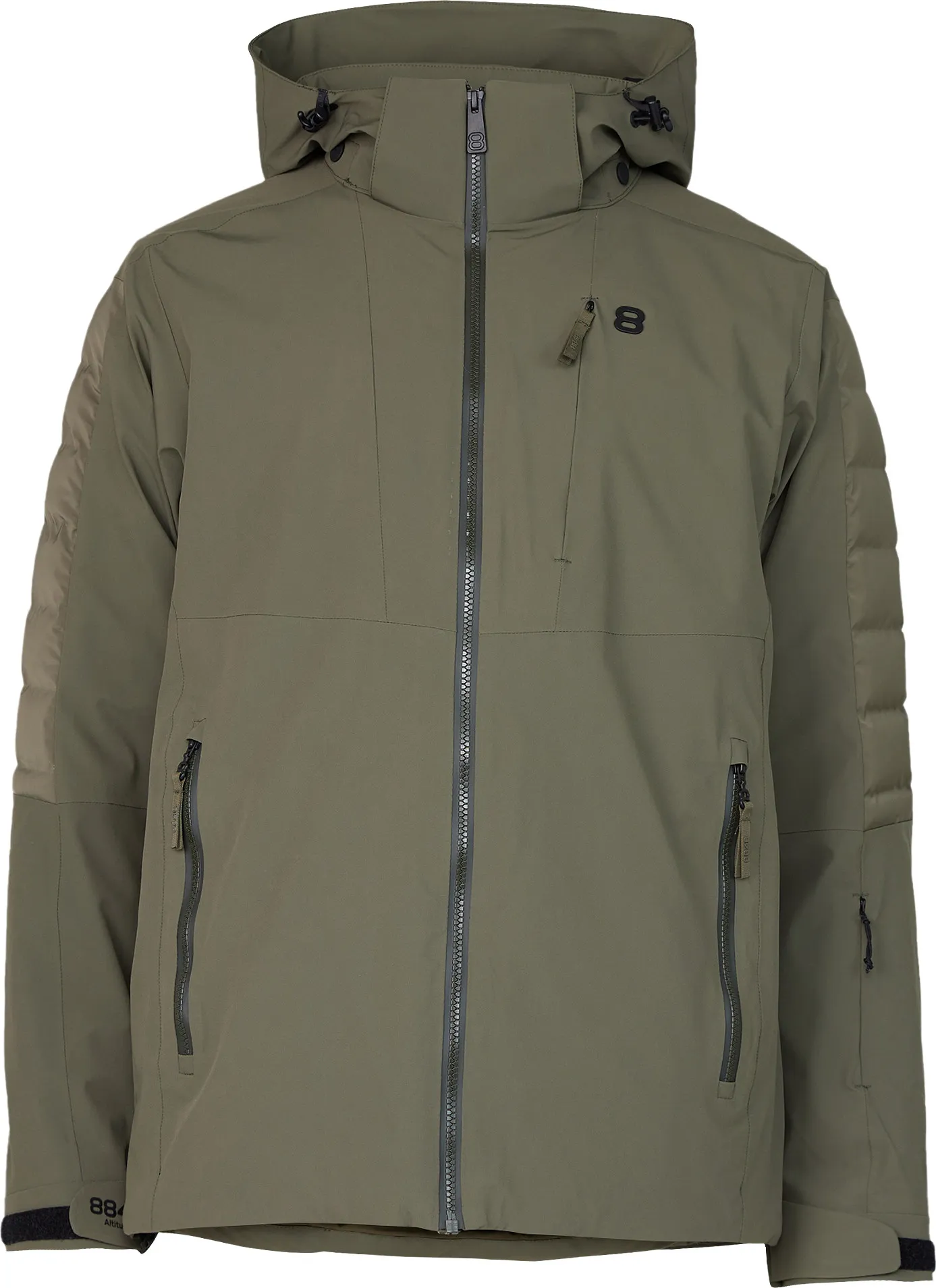 8848 Altitude Trident Jacket