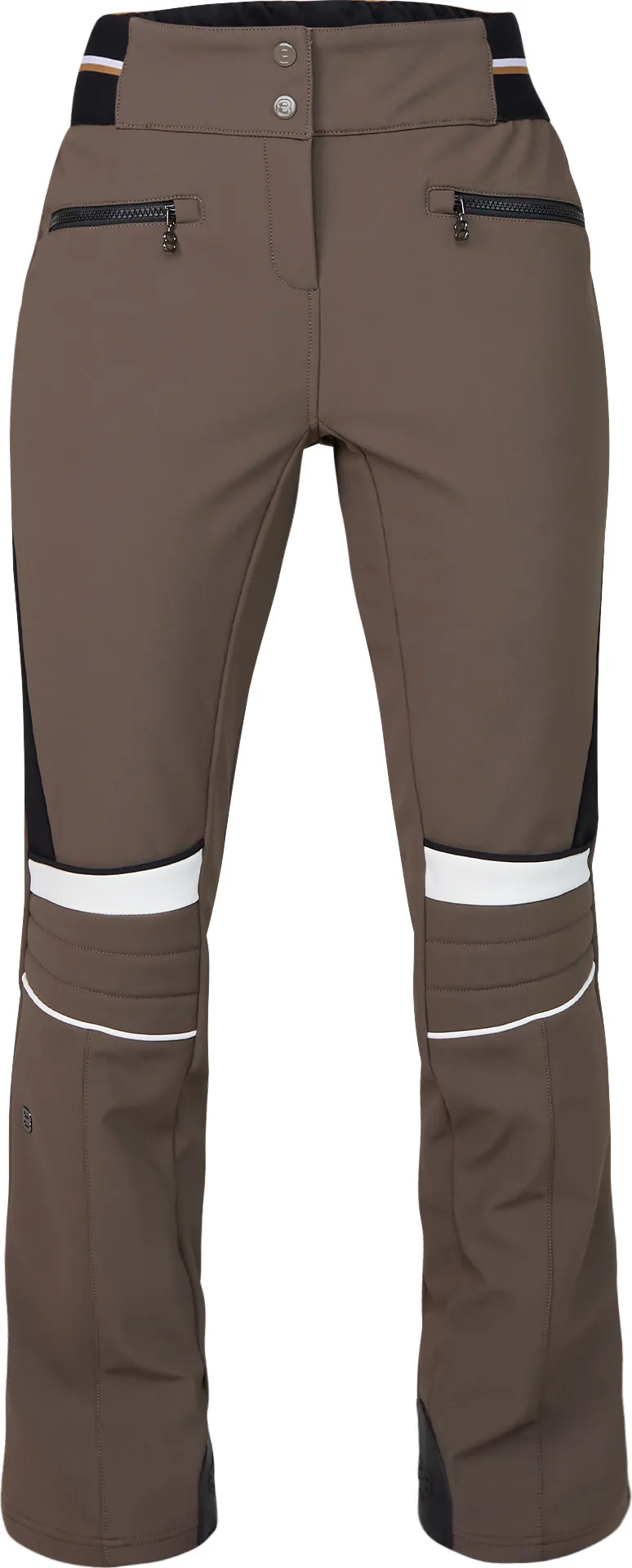 8848 Altitude Women's Adela 2.0 Pant, Pale Brown 8848 Altitude Women's Adela 2.0 Pant, Pale Brown