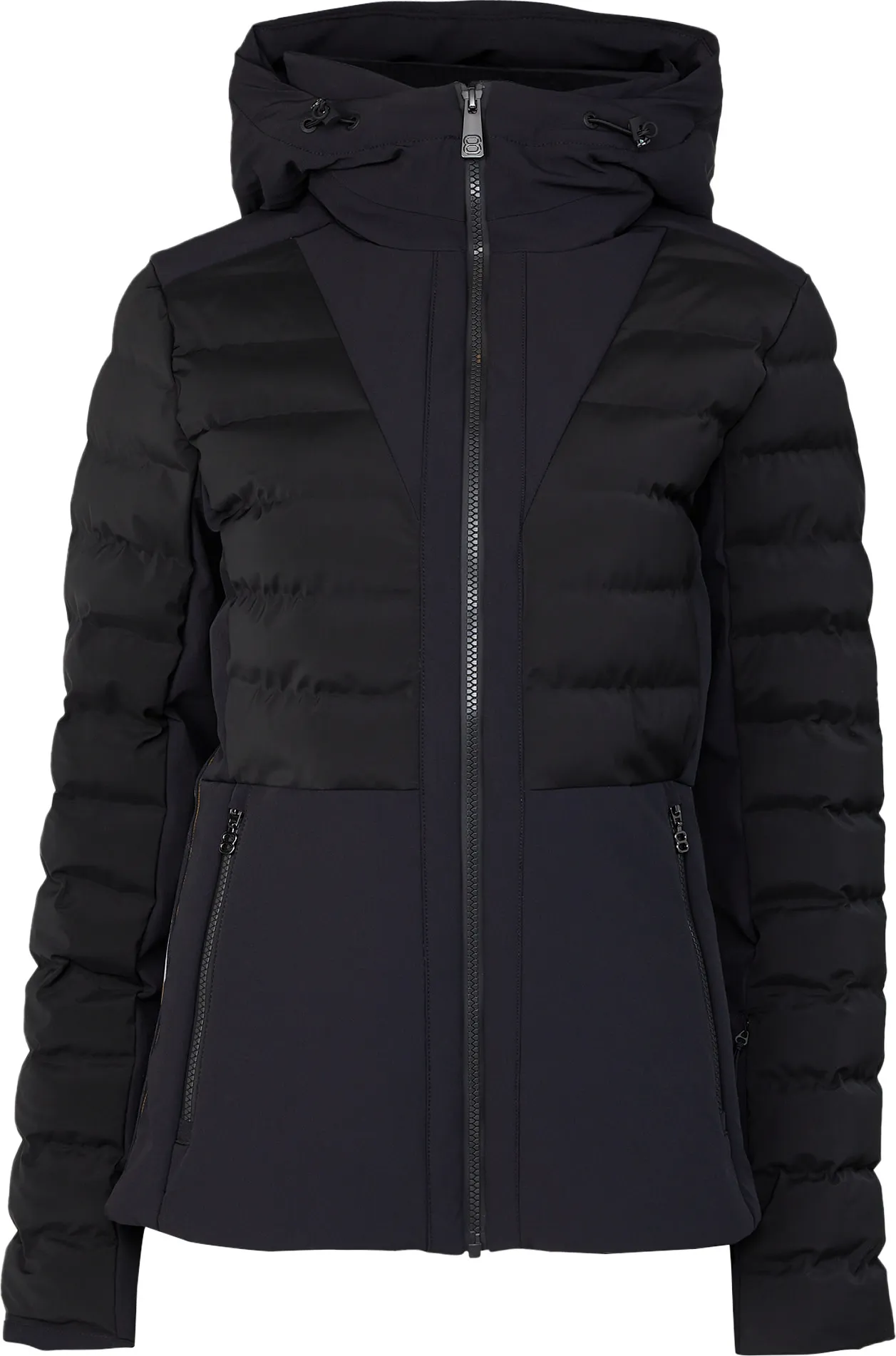 8848 Altitude Women's Audrey Ski Jacket
