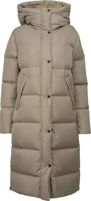 8848 Altitude Women's Biella 2.0 Coat, Fallen rock 8848 Altitude Women's Biella 2.0 Coat, Fallen rock
