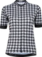 8848 Altitude Women's Dogtooth Jersey 8848 Altitude Women's Dogtooth Jersey