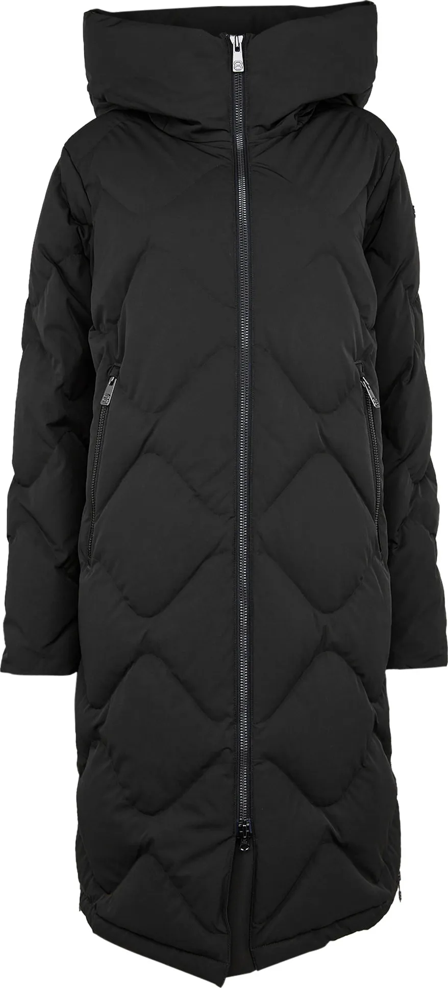 8848 Altitude Women's Gwen Down Coat 8848 Altitude Women's Gwen Down Coat