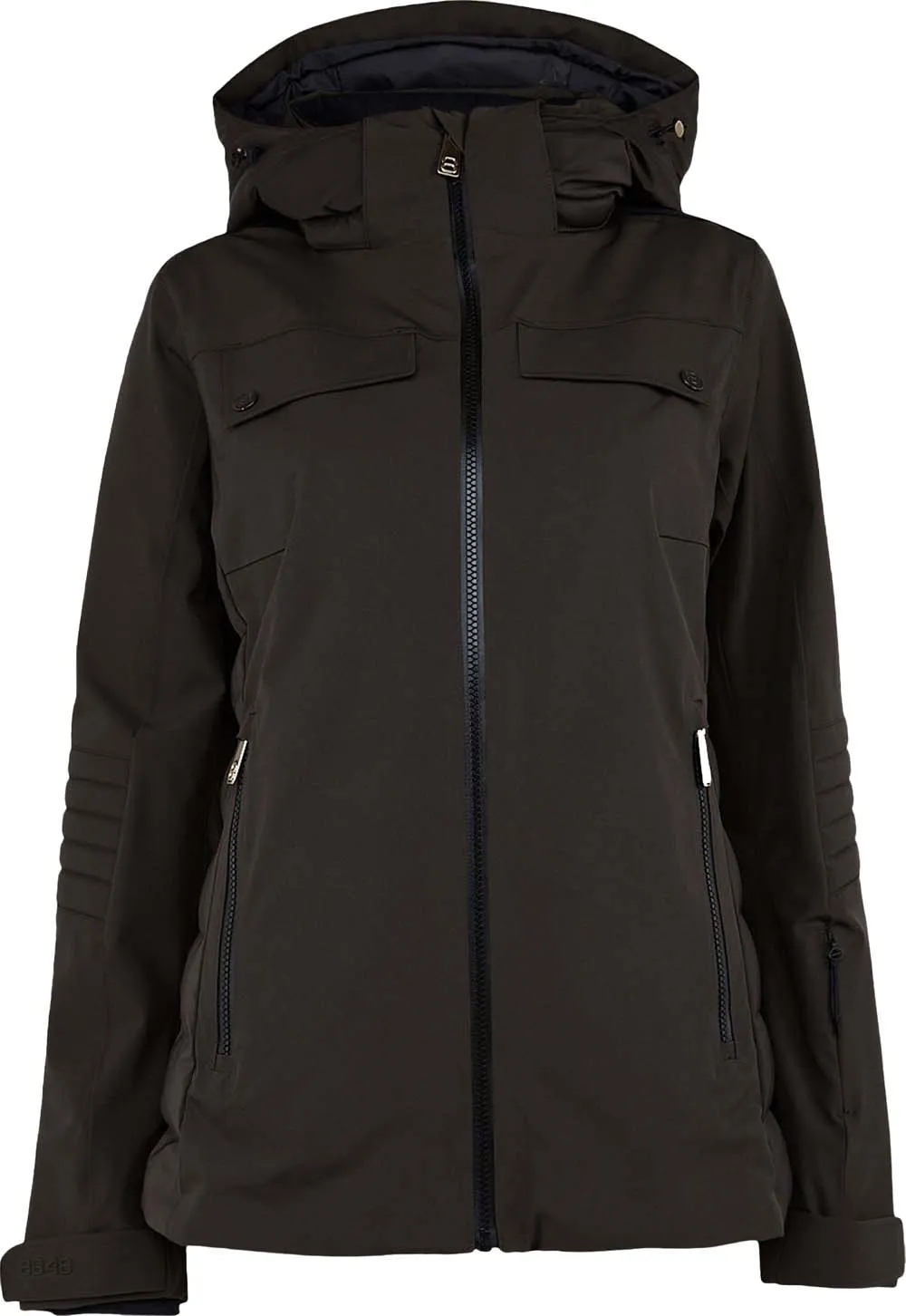 8848 Altitude Women's Jodie Ski Jacket 8848 Altitude Women's Jodie Ski Jacket