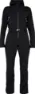 8848 Altitude Women's Lara 2.0 Ski Suit, Black