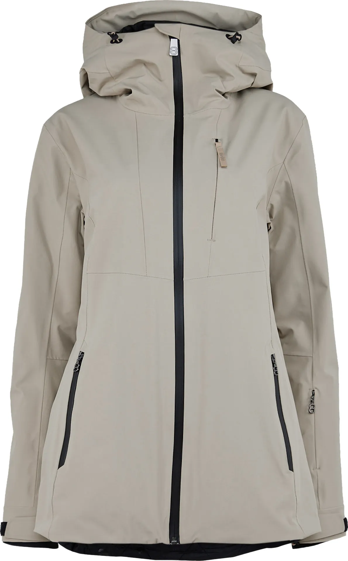 8848 Altitude Women's Lyla Ski Jacket