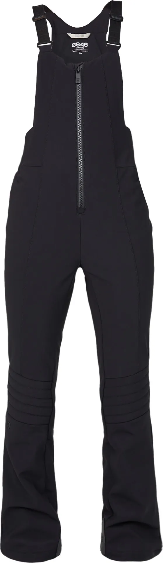 8848 Altitude Women's Mabel Bib Pant, Black 8848 Altitude Women's Mabel Bib Pant, Black