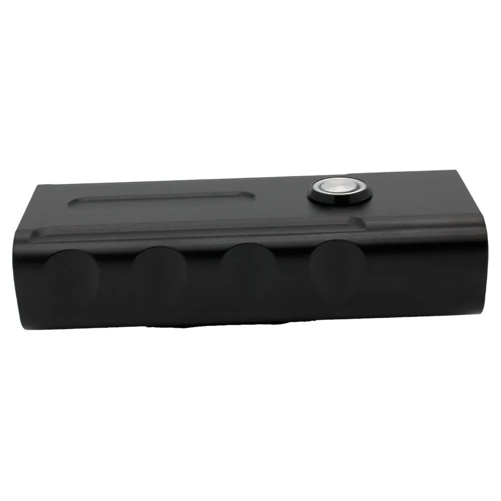 9transport Usb-b013 3 Framlampa, Black, 800 Lumens 9transport Usb-b013 3 Framlampa, Black, 800 Lumens
