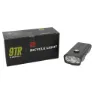 9transport Usb-b013 3 Framlampa, Black, 800 Lumens