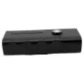 9transport Usb-b013 3 Framlampa, Black, 800 Lumens