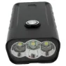 9transport Usb-b013 3 Framlampa, Black, 800 Lumens
