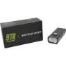9transport Usb-b014 2 Framlampa, Black, 500 Lumens