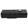 9transport Usb-b014 2 Framlampa, Black, 500 Lumens