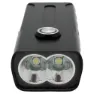 9transport Usb-b014 2 Framlampa, Black, 500 Lumens