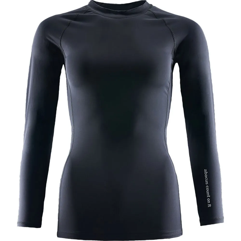 Abacus Golf Compression Långärmad Baslager