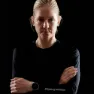 Abacus Golf Compression Långärmad Baslager