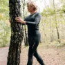 Abacus Golf Compression Långärmad Baslager