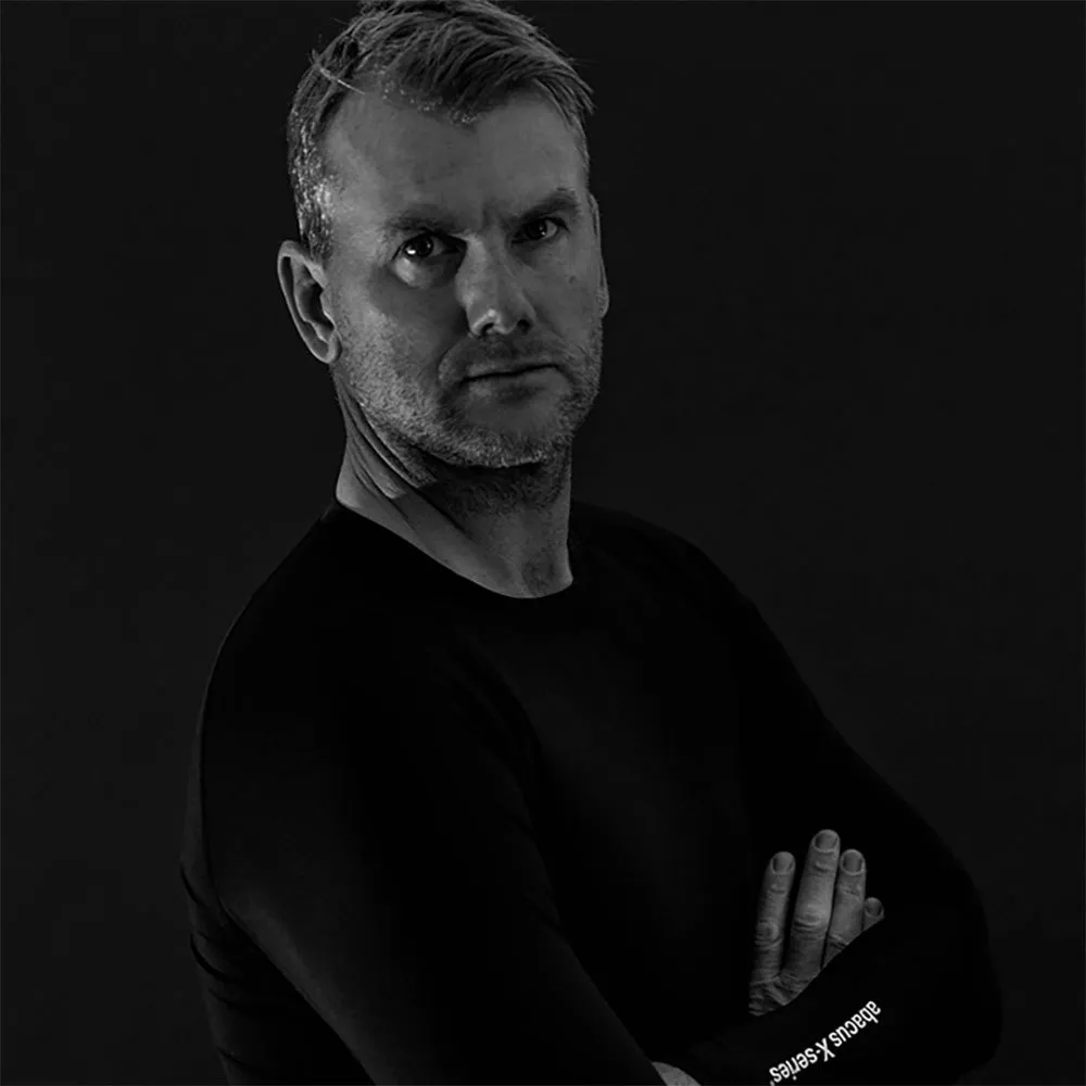 Abacus Golf Compression Långärmad Baslager
