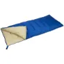 Cobalt blue / sand