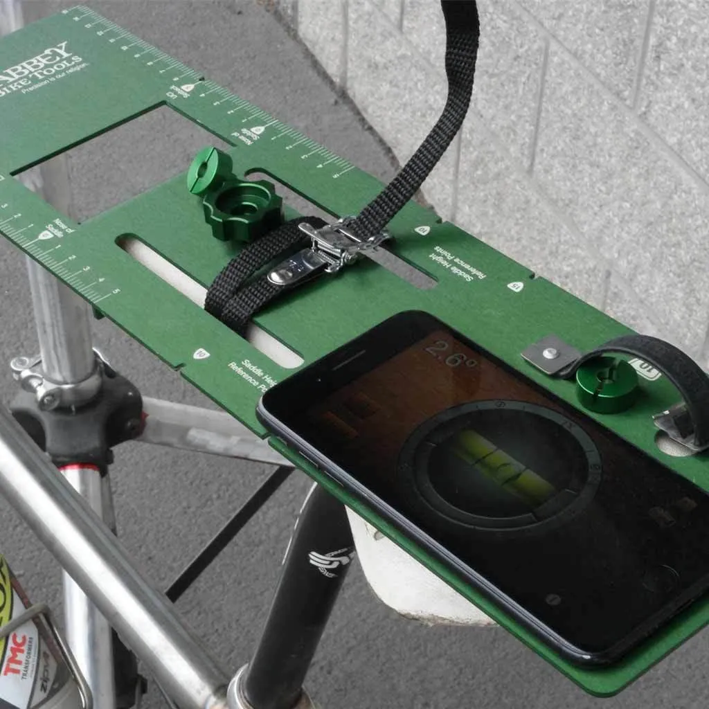 Abbey Bike Tools Abbey Sete Fit Kit