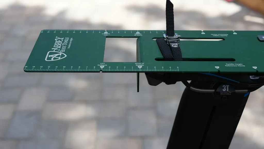 Abbey Bike Tools Abbey Sete Fit Kit
