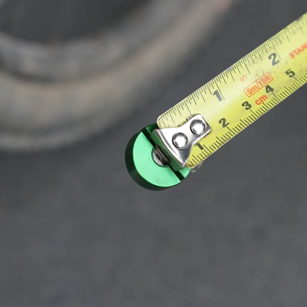 Abbey Bike Tools Abbey Sete Fit Kit
