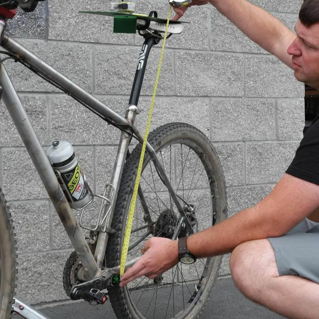 Abbey Bike Tools Abbey Sete Fit Kit