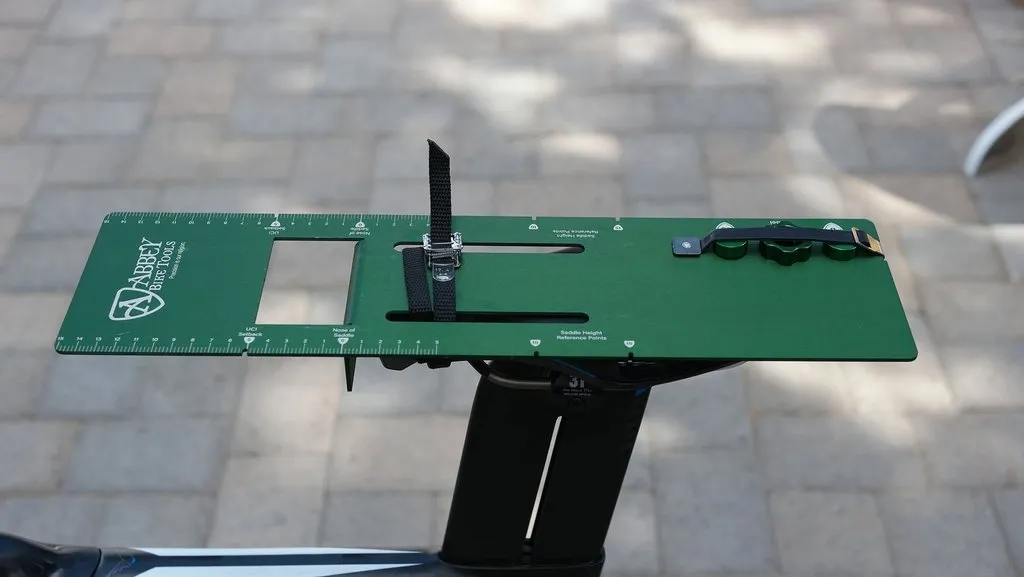 Abbey Bike Tools Abbey Sete Fit Kit