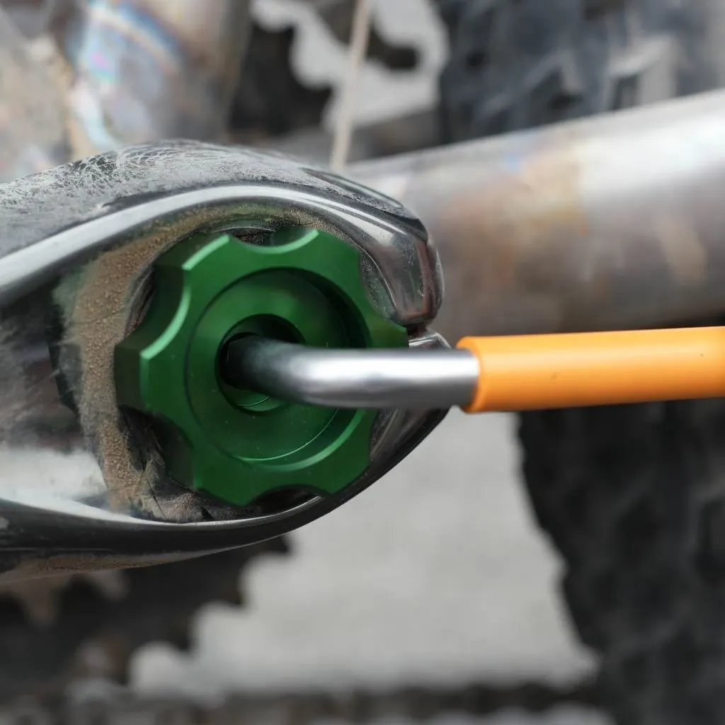 Abbey Bike Tools Abbey Sete Fit Kit