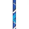 Abbey Camino Cane Cork/eva Grip Stav 1 Enhet, Silver / black / blue, 63-135cm