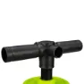 Abbey Dubbel Åtgärd unisex, Black / green, One Size