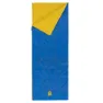 Cobalt blue / yellow